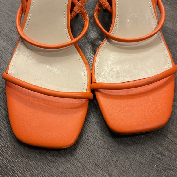 Marc Fisher Strappy Sandals - Picture 4 of 11